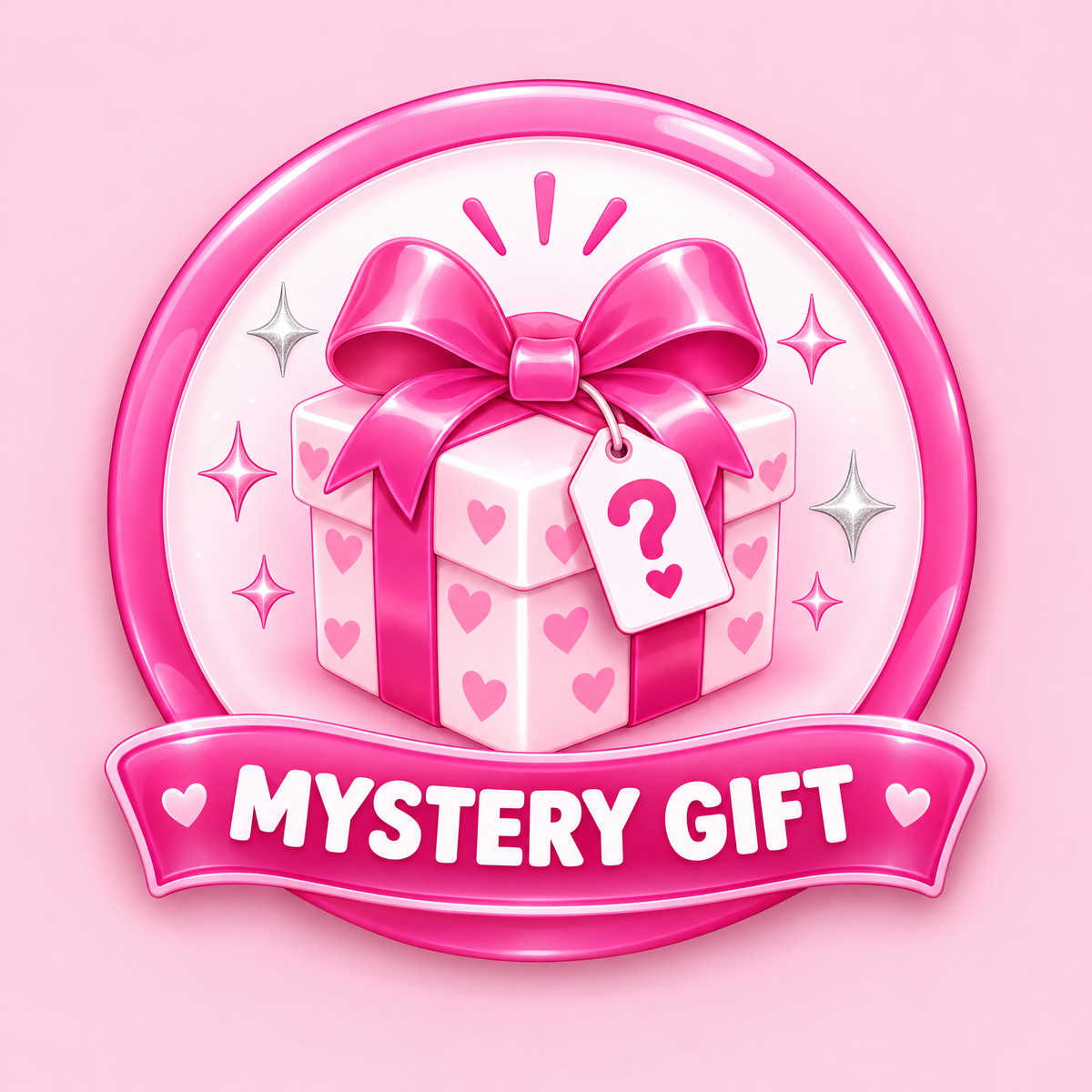 Mystery Gift