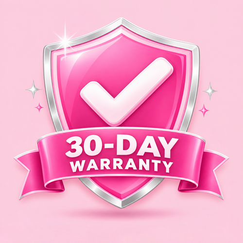 30 Day Warranty