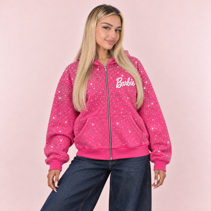 DollhouseEra™ Balaclava Hoodies